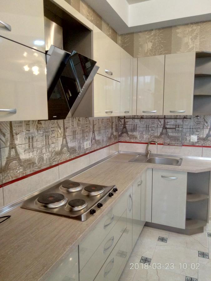 Аркадия Гагарин Плаза Red Apartman Odessza Kültér fotó