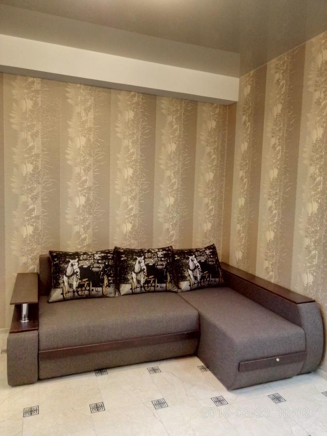 Аркадия Гагарин Плаза Red Apartman Odessza Kültér fotó